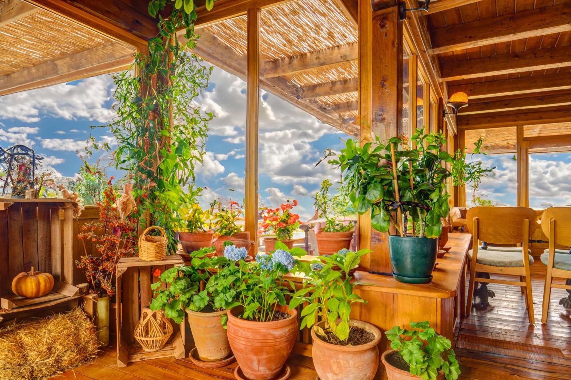 Vasıl Cave Hotel Uçhisar Dış mekan fotoğraf
