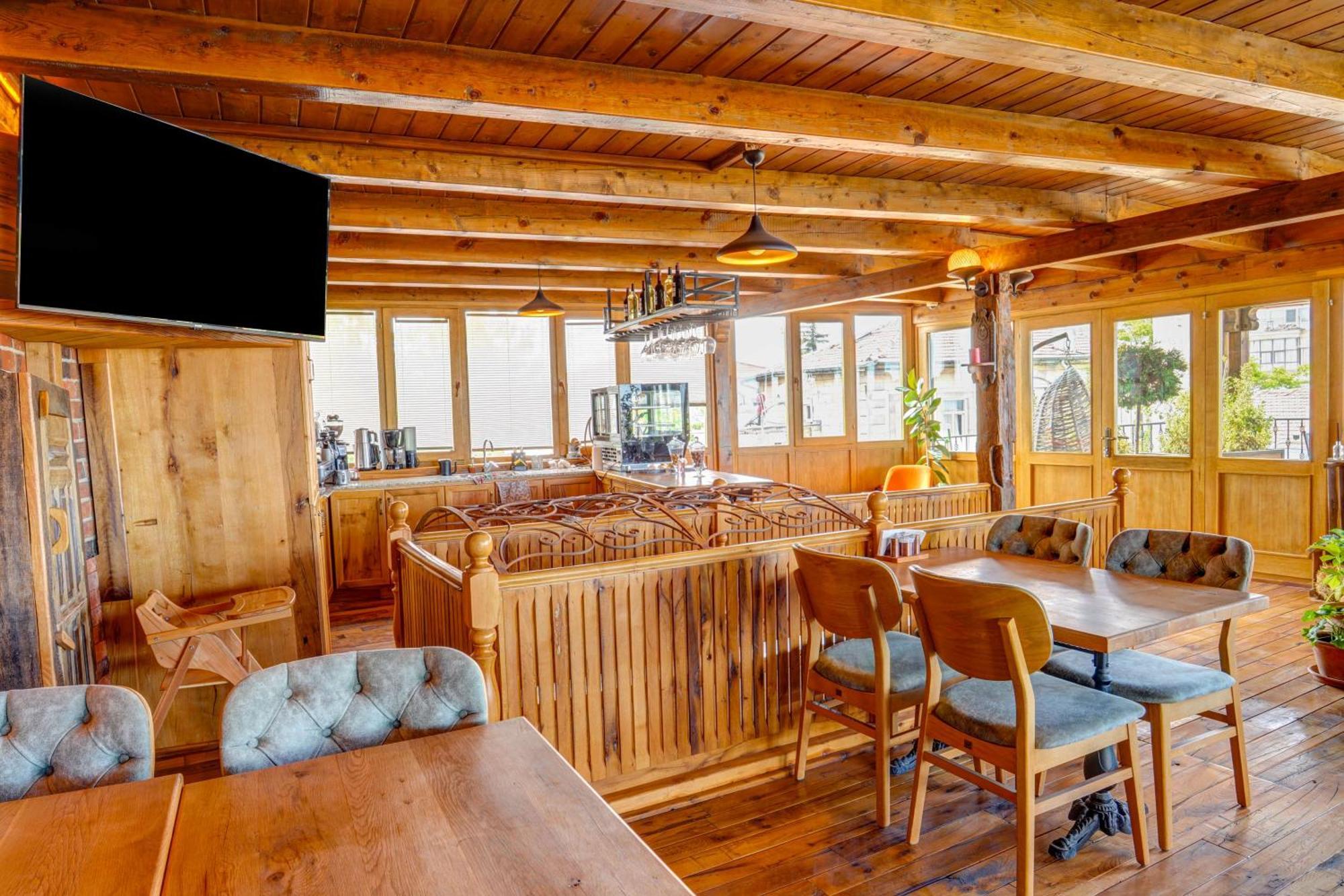Vasıl Cave Hotel Uçhisar Dış mekan fotoğraf